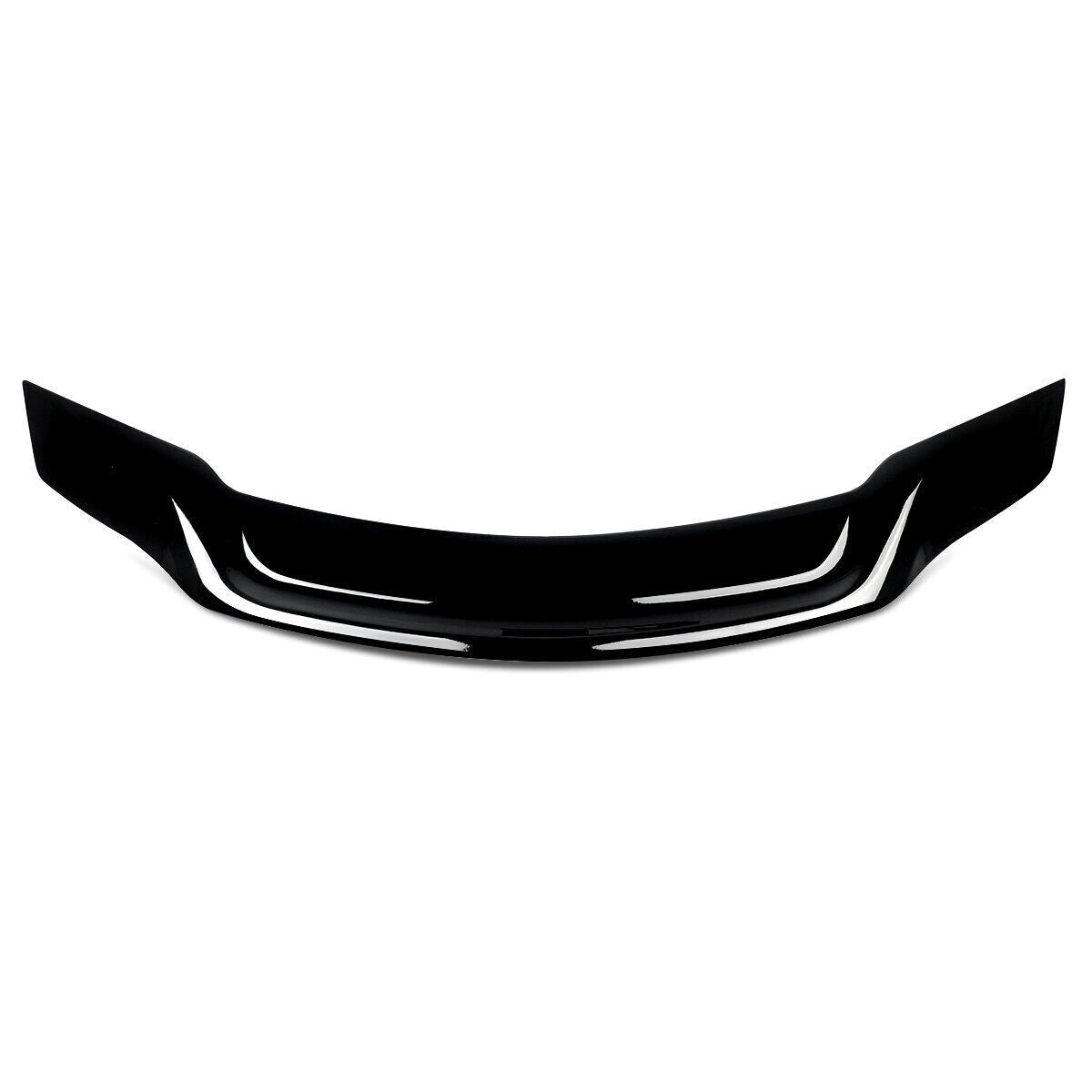 REAR TRUNK BOOT SPOILER DUCKTAIL PSM STYLE FOR MERCEDES C CLASS W204 SALOON 7-14