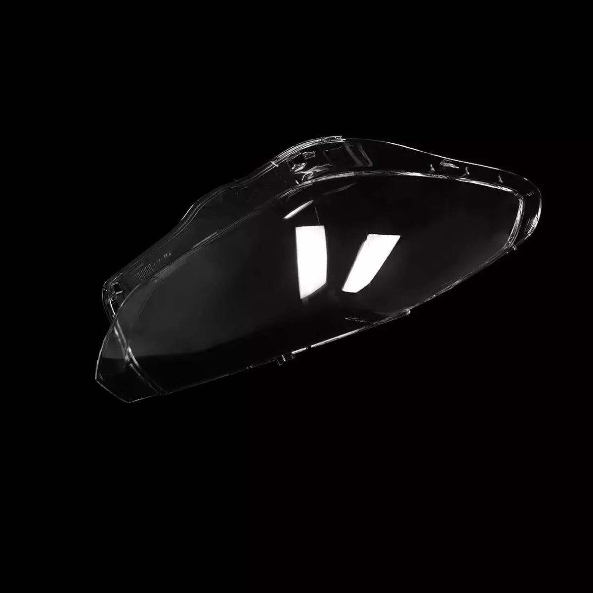 RIGHT SIDE HEADLIGHT LENS HEADLAMP COVER REPLACE FOR BMW X3 X4 G01 G02 G08 18-22