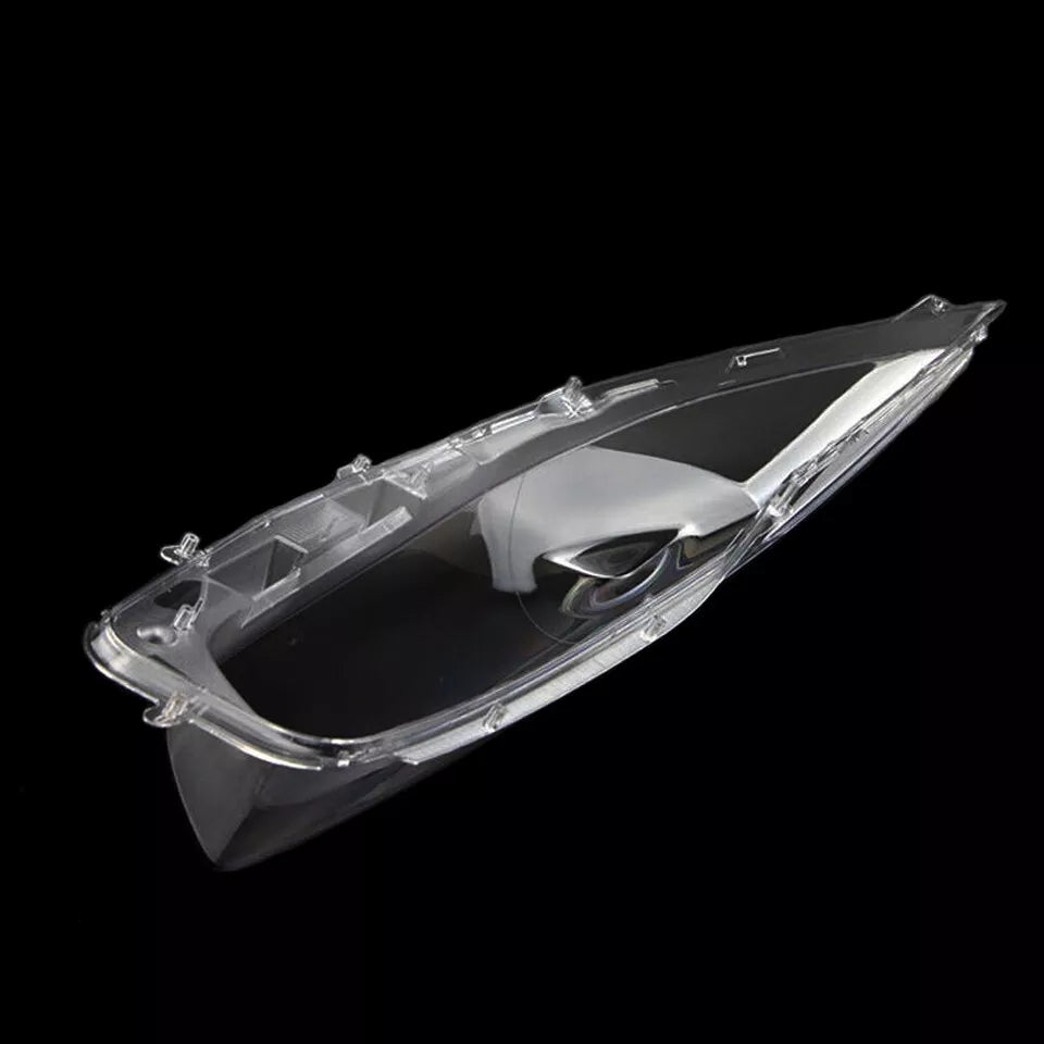 FOR MAZDA CX-5 CX5 FRONT HEADLIGHT LAMP LENS COVER FRONT LEFT PASSANGER SIDE