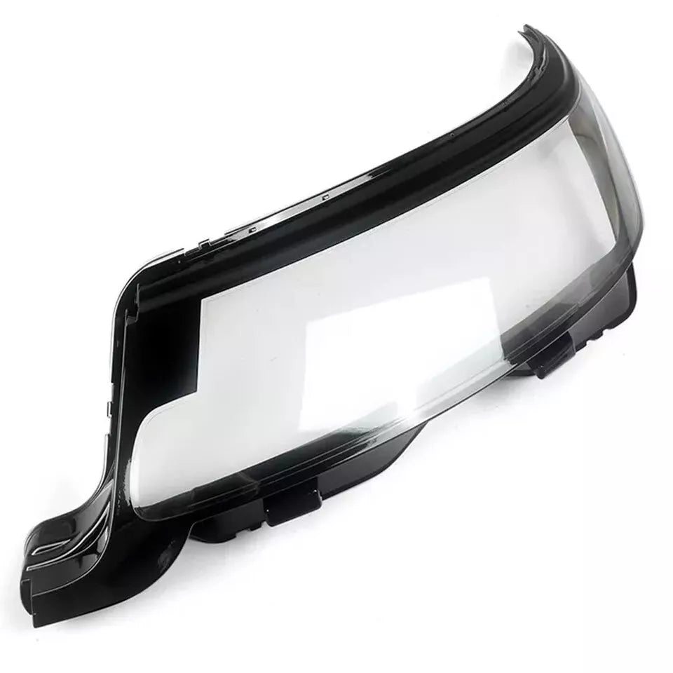 FOR RANGE ROVER SPORT L494 RIGHT DRIVER SIDE HEADLIGHT LENS LAMP COVER LCI 18-22