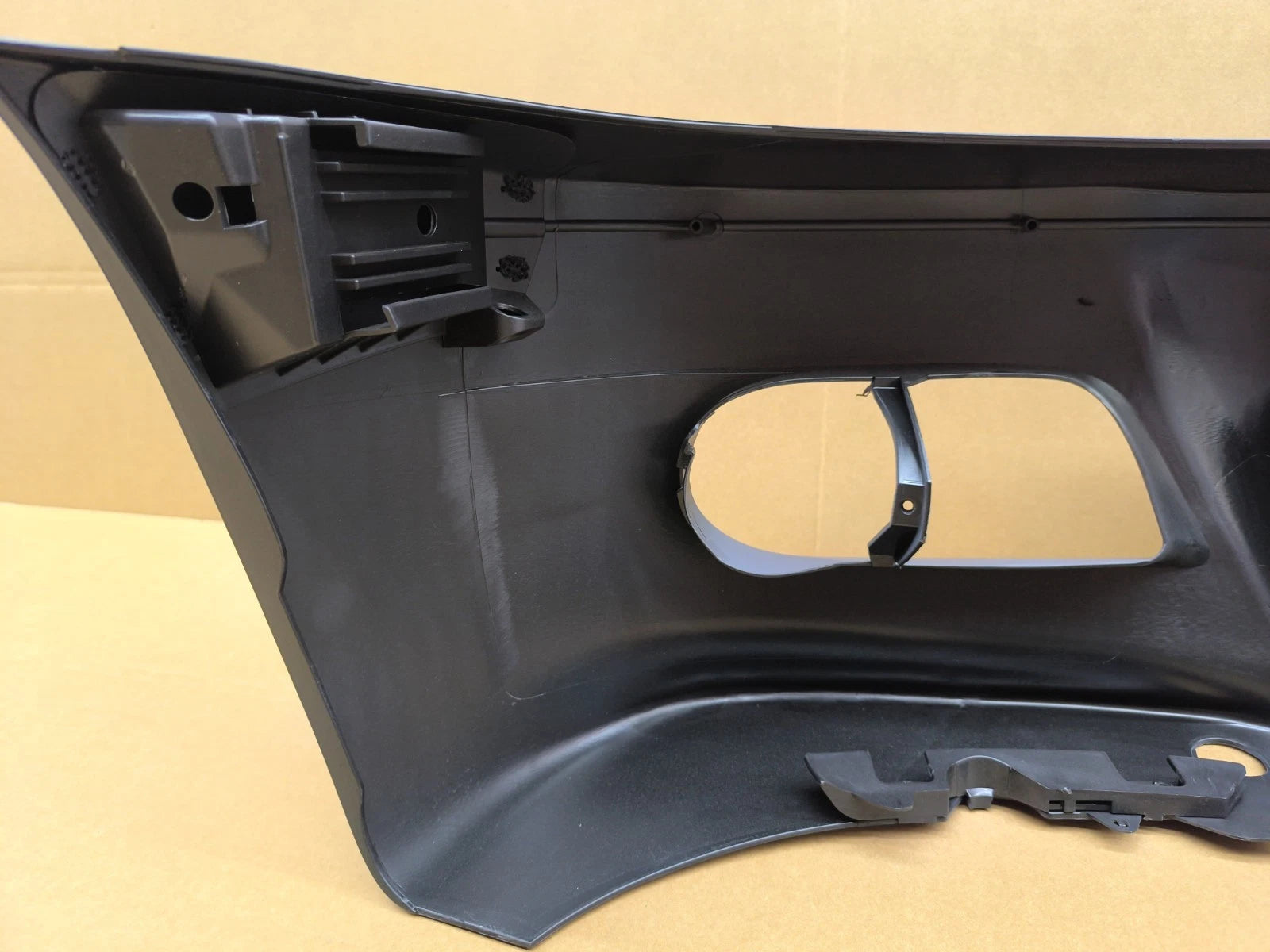 FOR BMW E46 98-06 COUPE CONVERTIBLE 2DR M3 STYLE LOOK FRONT BUMPER GRILLE UK