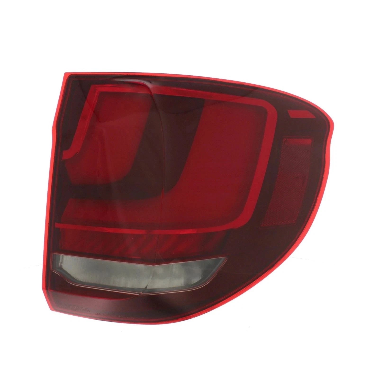 FOR BMW X5 F15 REAR RIGHT RH DRIVER SIDE OUTER TAIL LIGHT LAMP 13-18