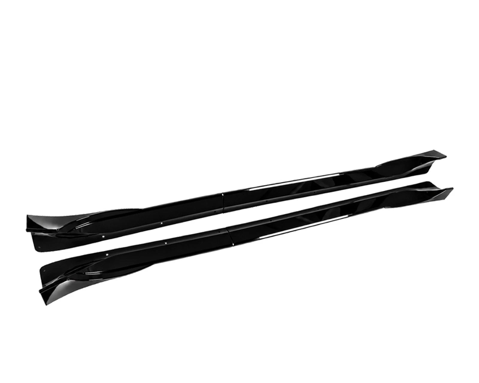 FOR TESLA MODEL Y HIGHLAND BODY KIT BODYKIT FRONT SPLITTER REAR DIFFUSER 2025+