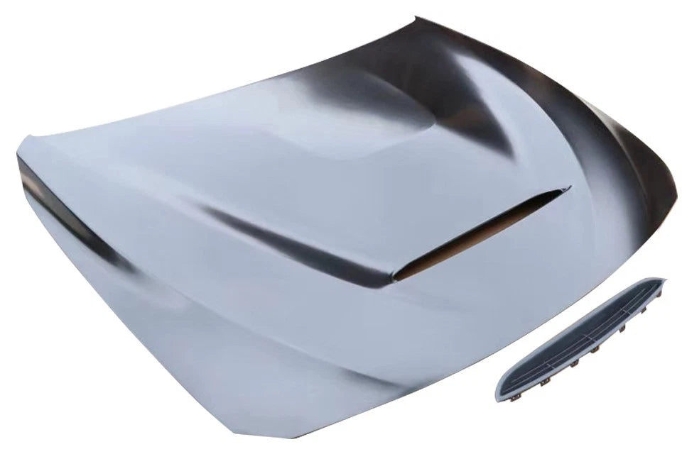 FOR BMW 3 4 SERIES F30 F31 F32 F33 F36 M3 M4 GTS VENTED STYLE BONNET HOOD STEEL