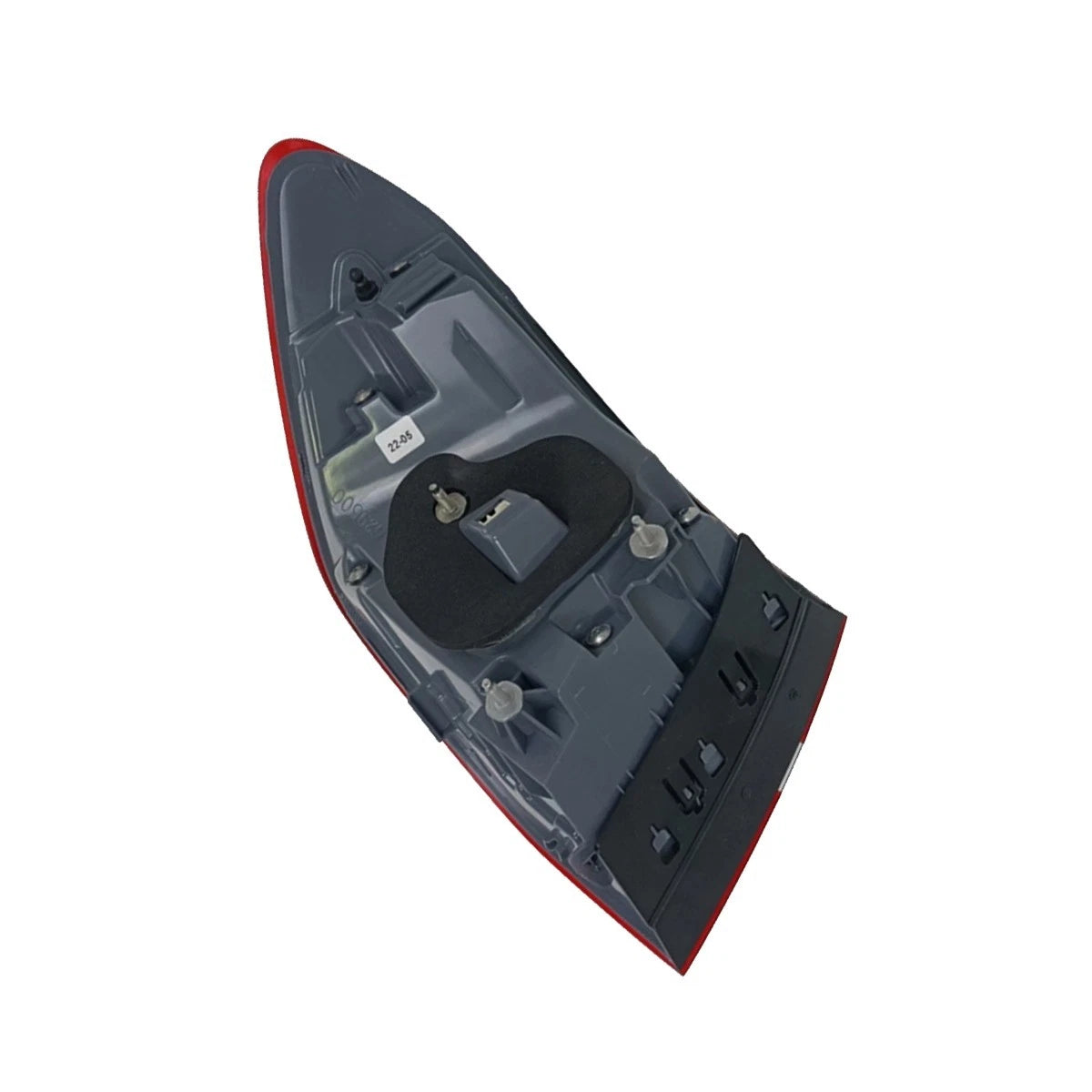 RH RIGHT SIDE OUTER  REAR TAIL LIGHT LAMP FOR MERCEDES GLC CLASS W253 X253 15-18