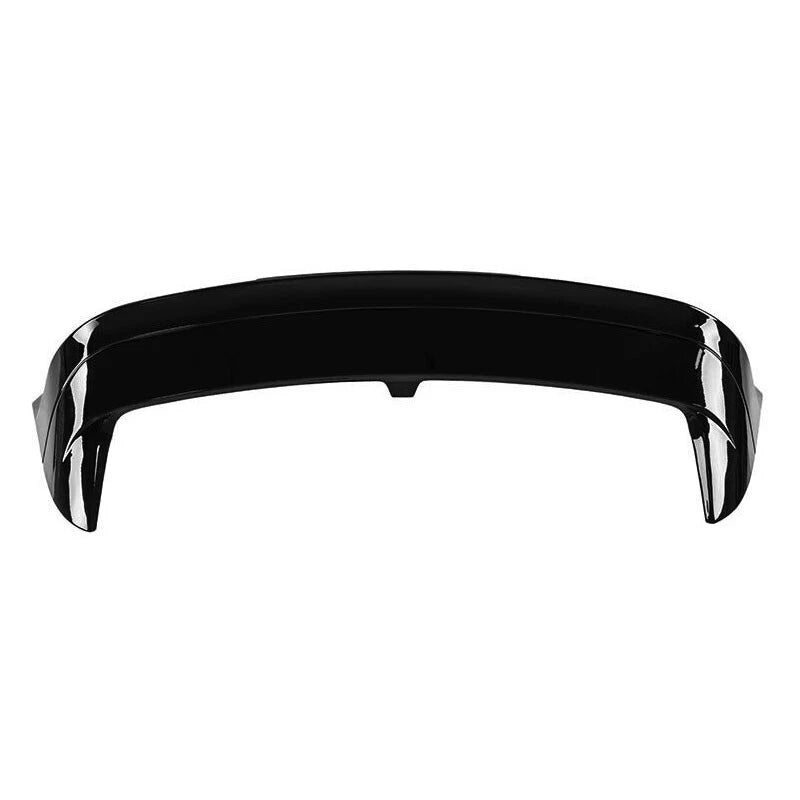 FOR VW GOLF MK8 R GTD GTI 2019+ CS CLUBSPORT STYLE REAR ROOF SPOILER GLOSS BLACK