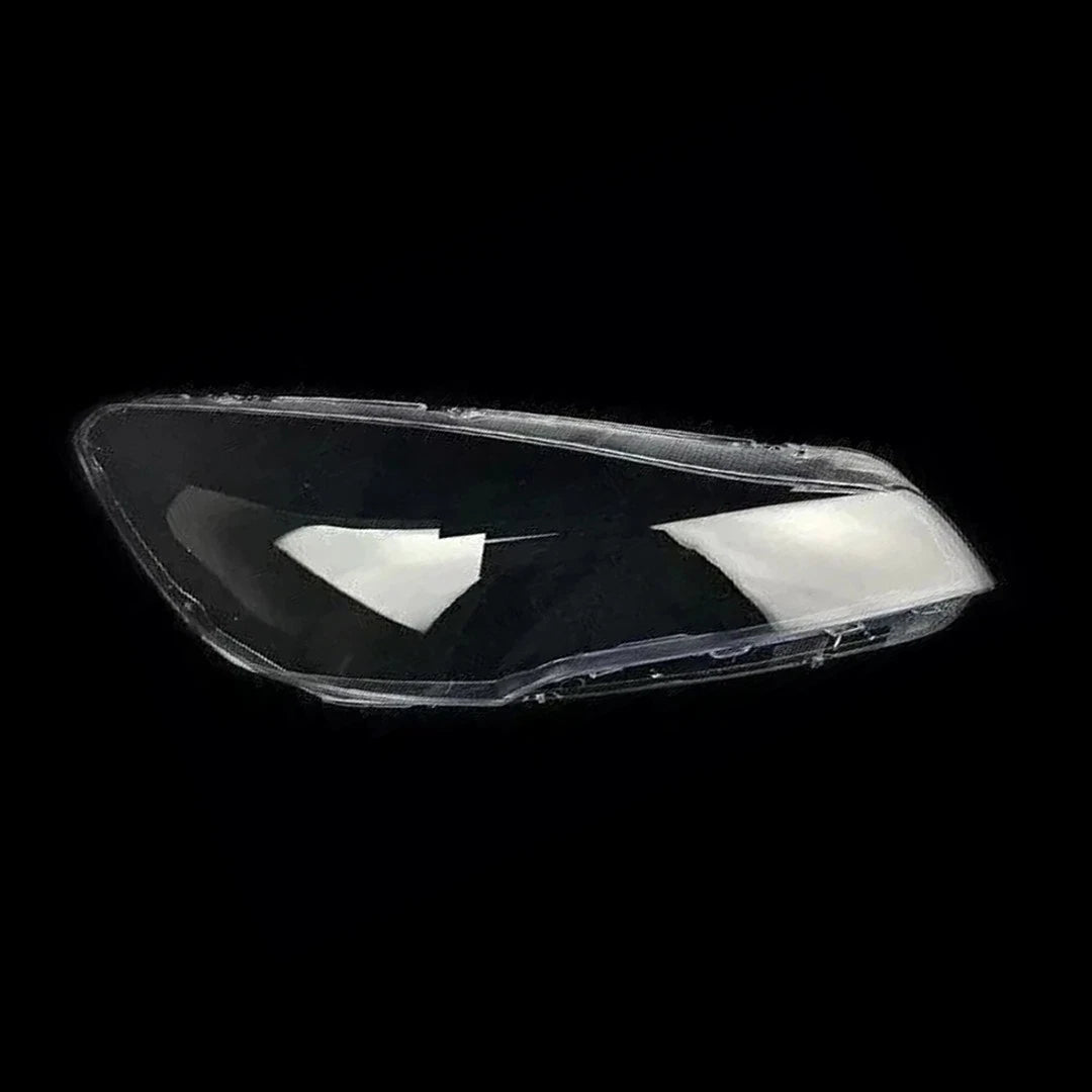 FOR FORD KUGA ESCAPE FRONT HEADLIGHT LAMP LENS COVER RIGHT DRIVER SIDE 13-2016