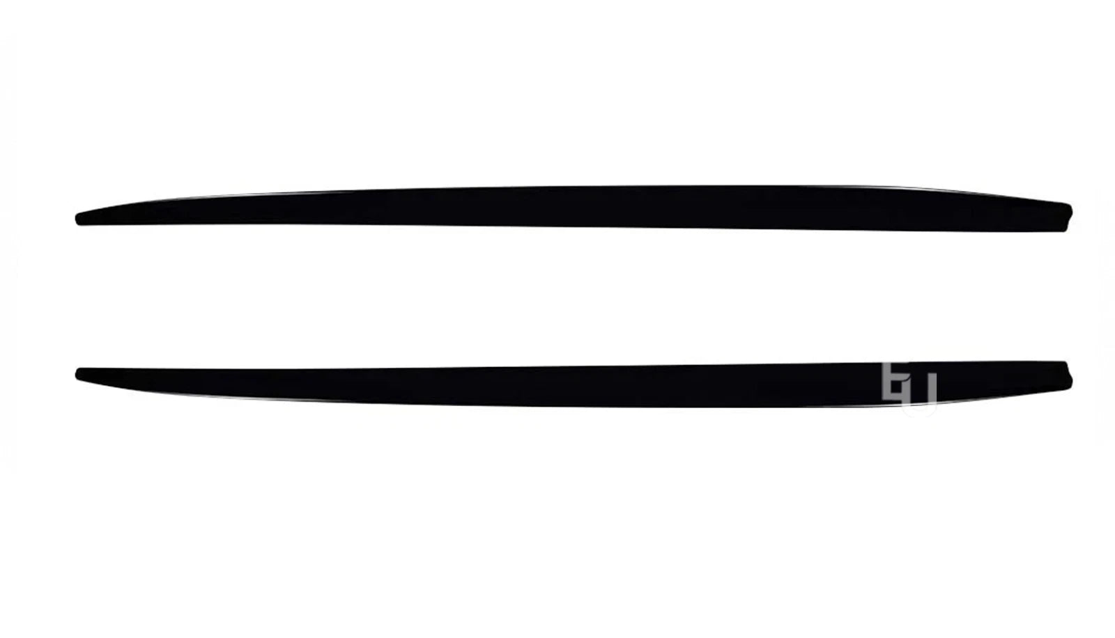 FOR MERCEDES C CLASS W206 C63 AMG REAR DIFFUSER LIP FRONT SPLITTER BODYKIT 2021+