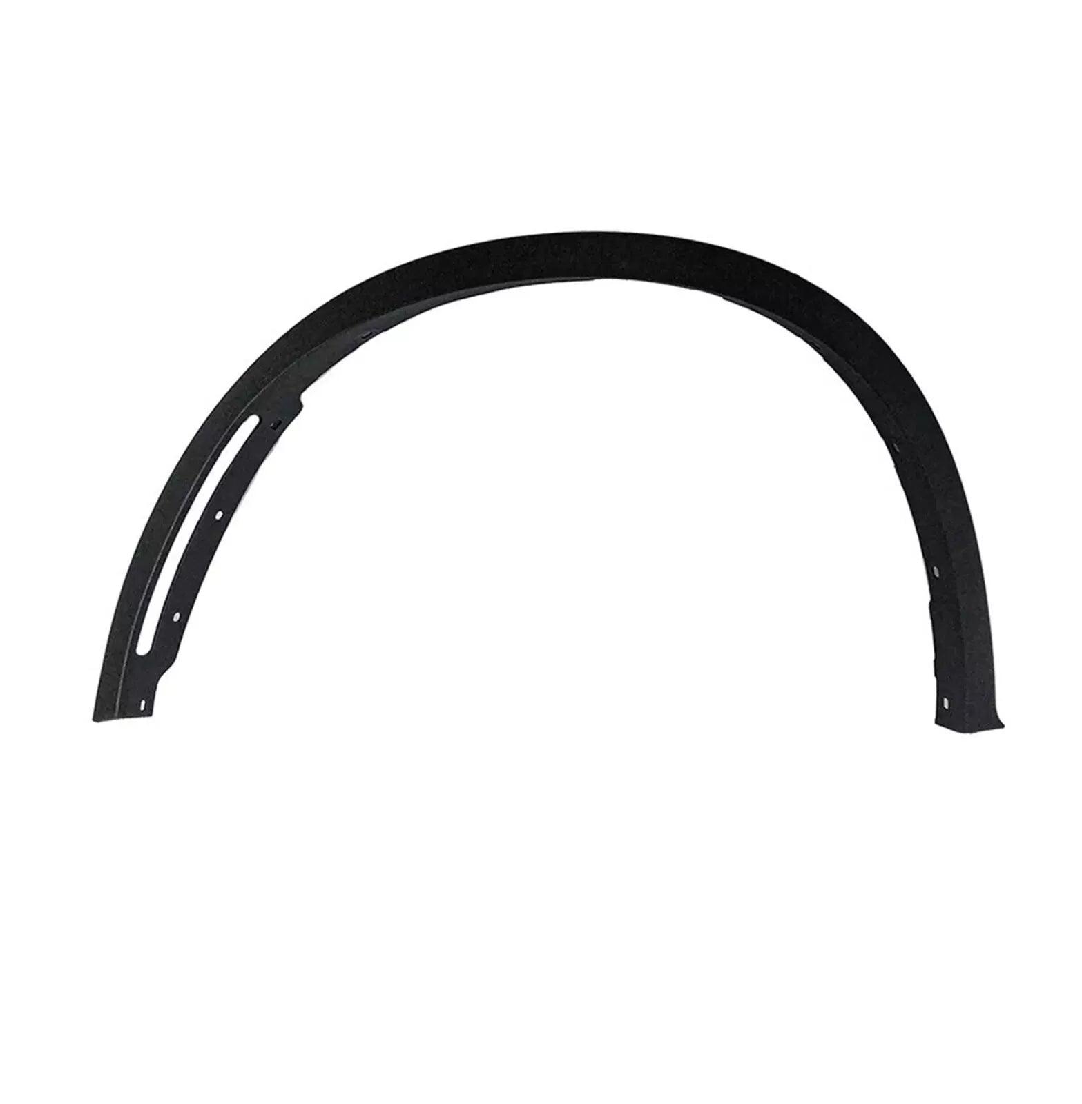 FRONT LEFT WHEEL ARCH MOULDING TRIM FOR BMW X6 F16 2014-2019 7319843