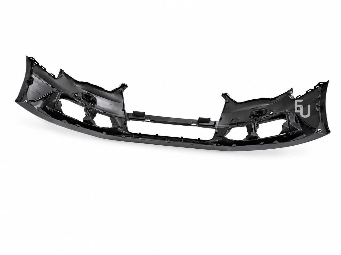 FOR AUDI A3 S3 8V 2012-2016 S-LINE HATCH FRONT BUMPER WITH WASHER & PDC HOLES