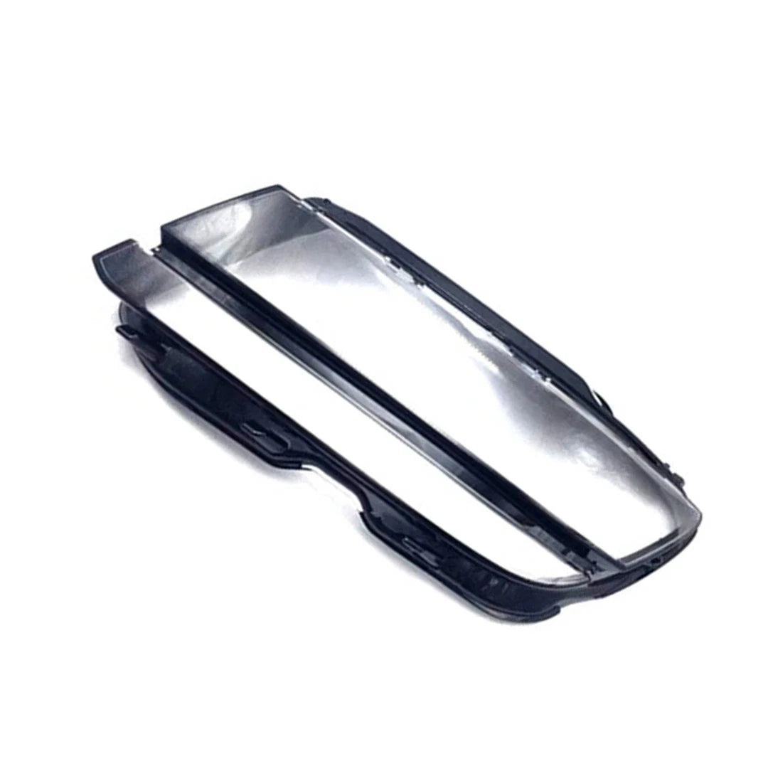 FOR VW TIGUAN FRONT LEFT SIDE CLEAR HEADLIGHT COVER LENS SHELL LAMPSHADE 16-19