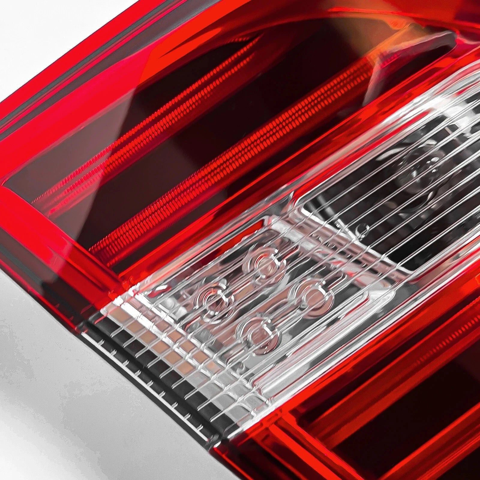 FOR MERCEDES BENZ M-CLASS W166 PRE-LCI LH SIDE INNER REAR TAIL LIGHT BRAKE LAMP