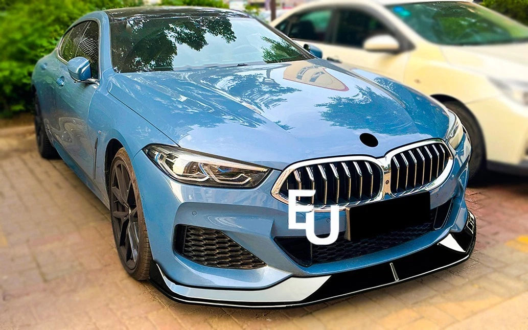 FOR BMW 8 SERIES G14 G15 G16 M SPORT G14 G15 G16 GLOSS BLACK 2019+