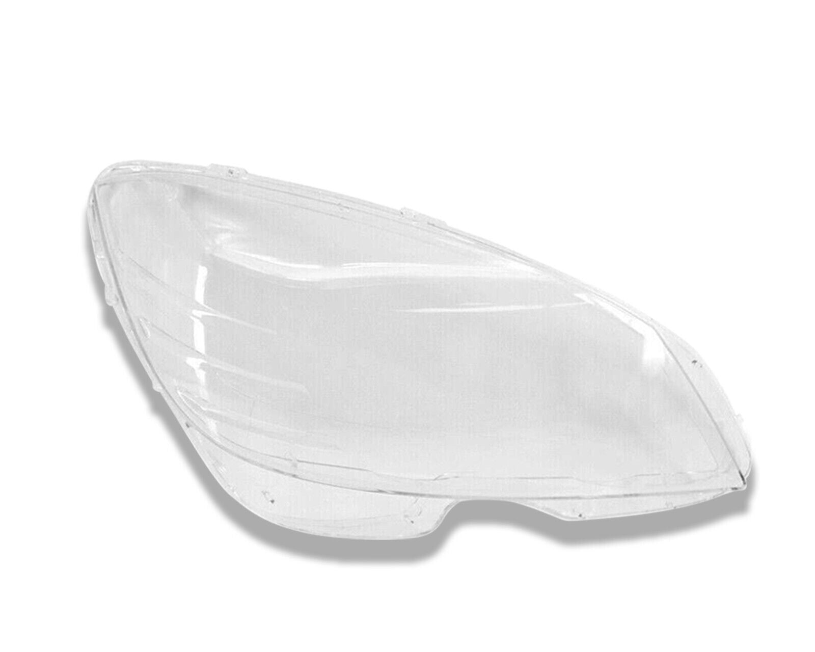RIGHT SIDE HEADLIGHT HEADLAMP LENS FOR MERCEDES C-CLASS W204 C200 C280 08-11