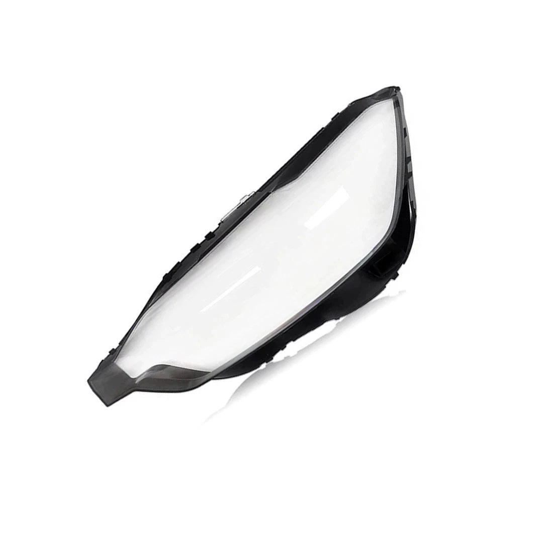 FOR VOLVO XC60 MK2 FRONT HEADLIGHT LAMP LENS COVER LEFT PASSENGER SIDE 2018-20