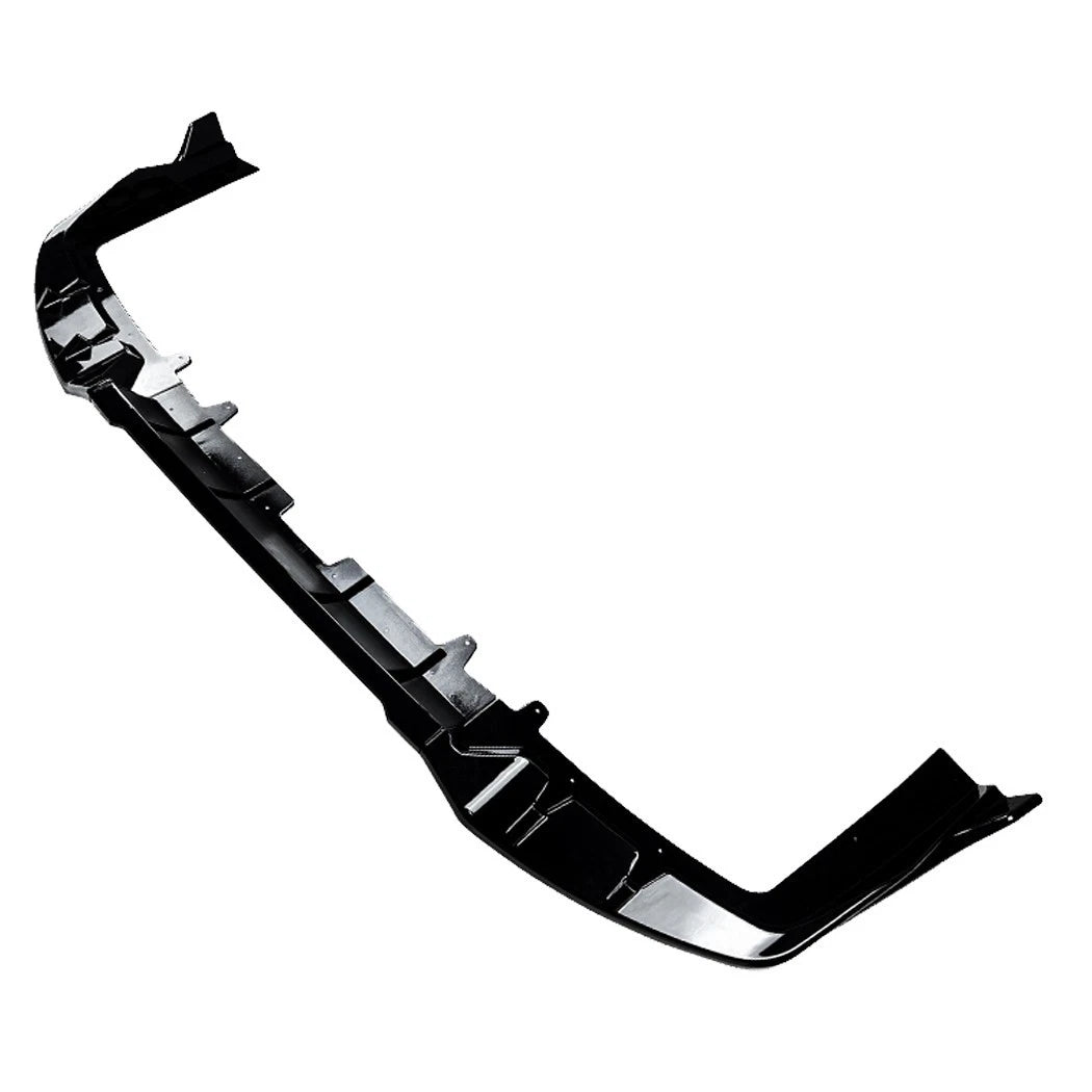 FOR BMW 2 SERIES F74 REAR BUMPER DIFFUSER SPLITTER LIP M SPORT GLOSS BLACK 2025+