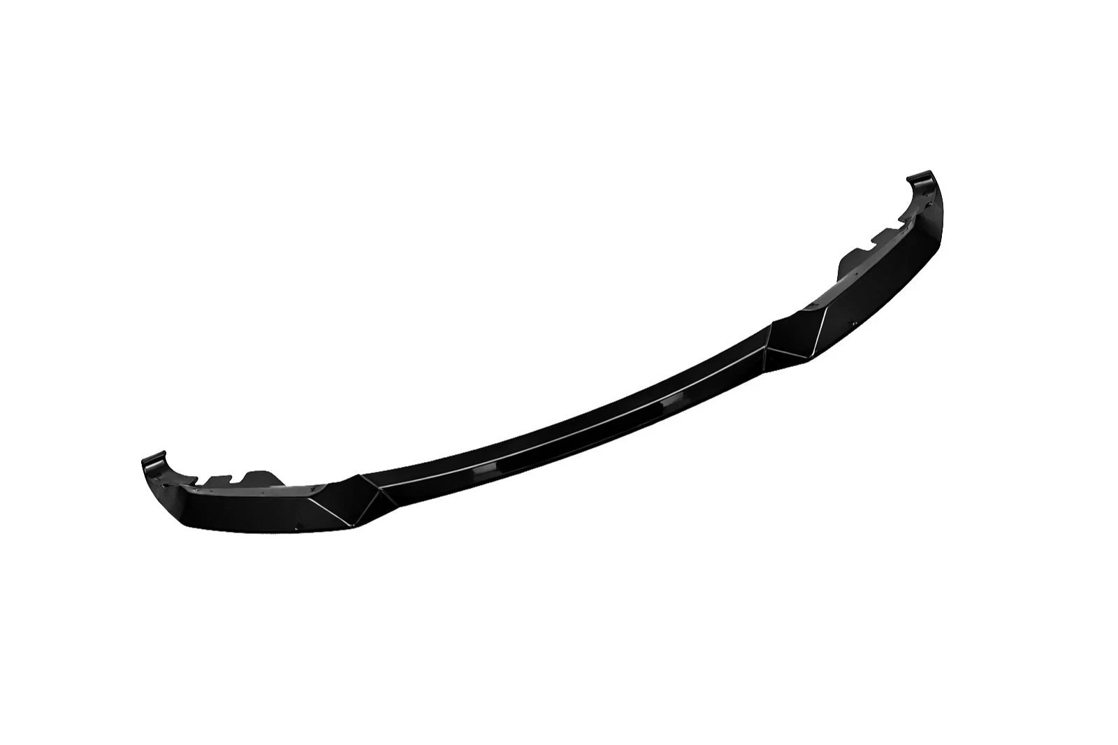 FOR BMW F30 F31 M3 CONVERSION FRONT BUMPER SPLITTER BODYKIT PRIMED PDC 2011-19