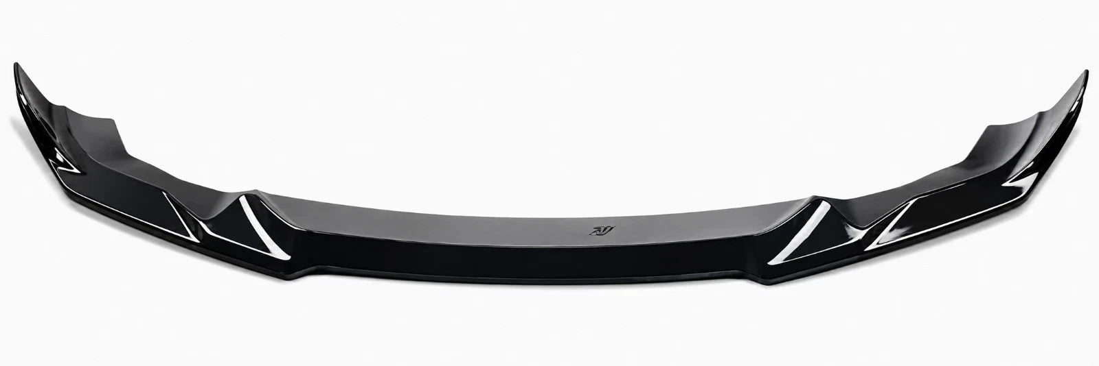 FOR BMW 2 SERIES F22 F23 M2 COMPETITION STYLE FRONT BUMPER WITH FRONT SPLITTER