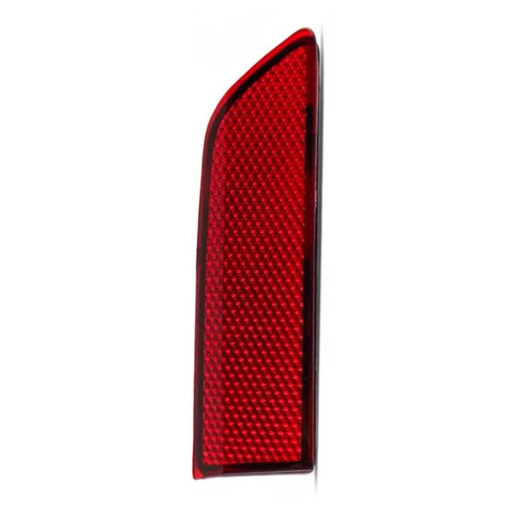 FOR AUDI A6 C8 LEFT PASSENGER SIDE N/S LED REAR TAIL NORMAL REFLECTOR 18+