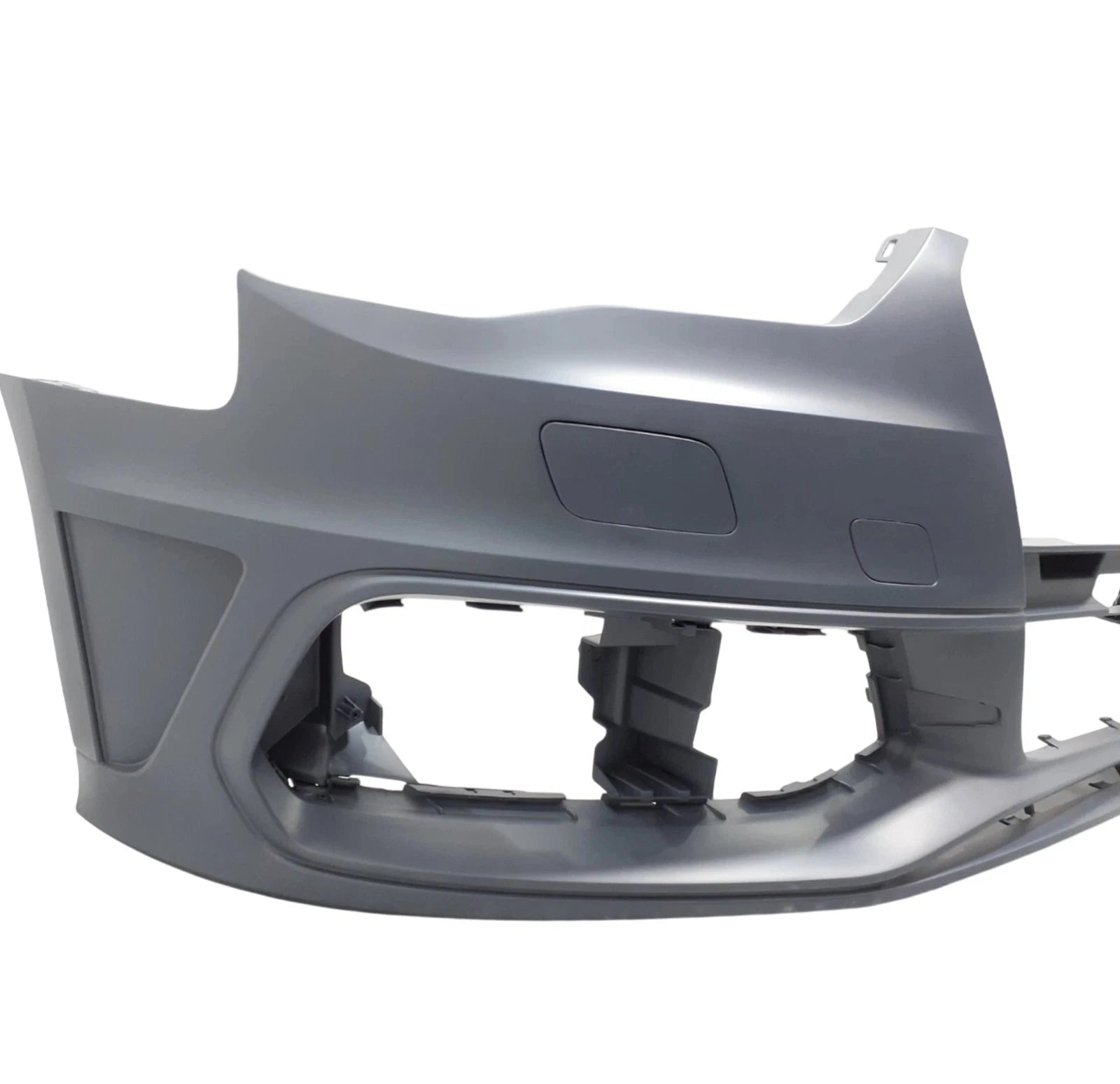 FOR AUDI A3 S3 2013-2016 OEM S LINE HATCHBACK FRONT BUMPER WASH JETS 8V0807065A