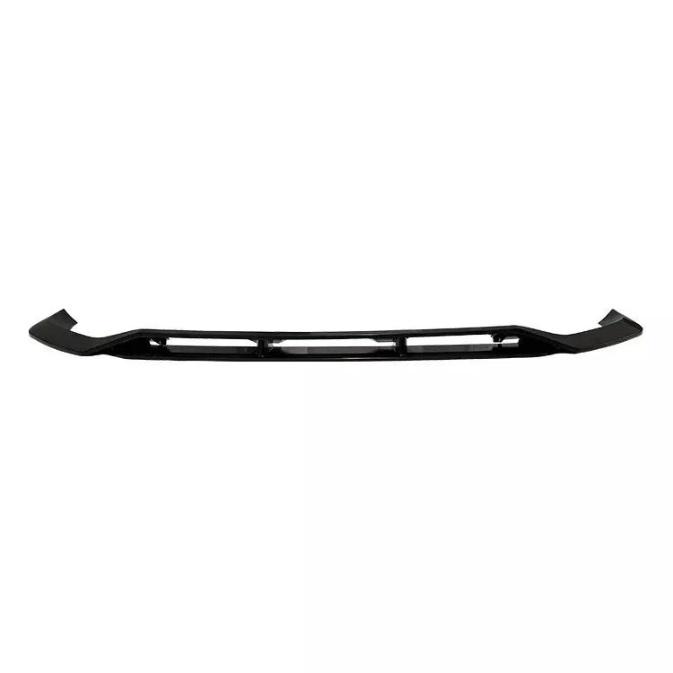 SQ7 CONVERSION BODYKIT FRONT SPLITTER REAR DIFFUSER LCI FOR AUDI Q7 S-LINE 2020+