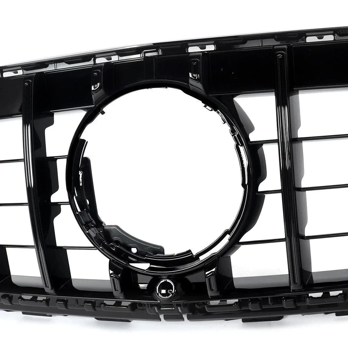 FOR MERCEDES C118 W118 CLA45 STYLE FULL FRONT BUMPER GRILLE BODYKIT PRIMED 2019+