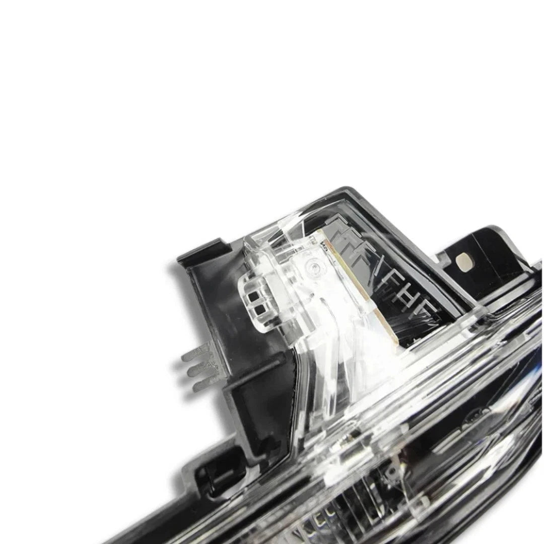 FOR AUDI A6 A7 A8 RS6 DRIVER SIDE MIRROR INDICATOR FOG LIGHT LAMP 2019-2025