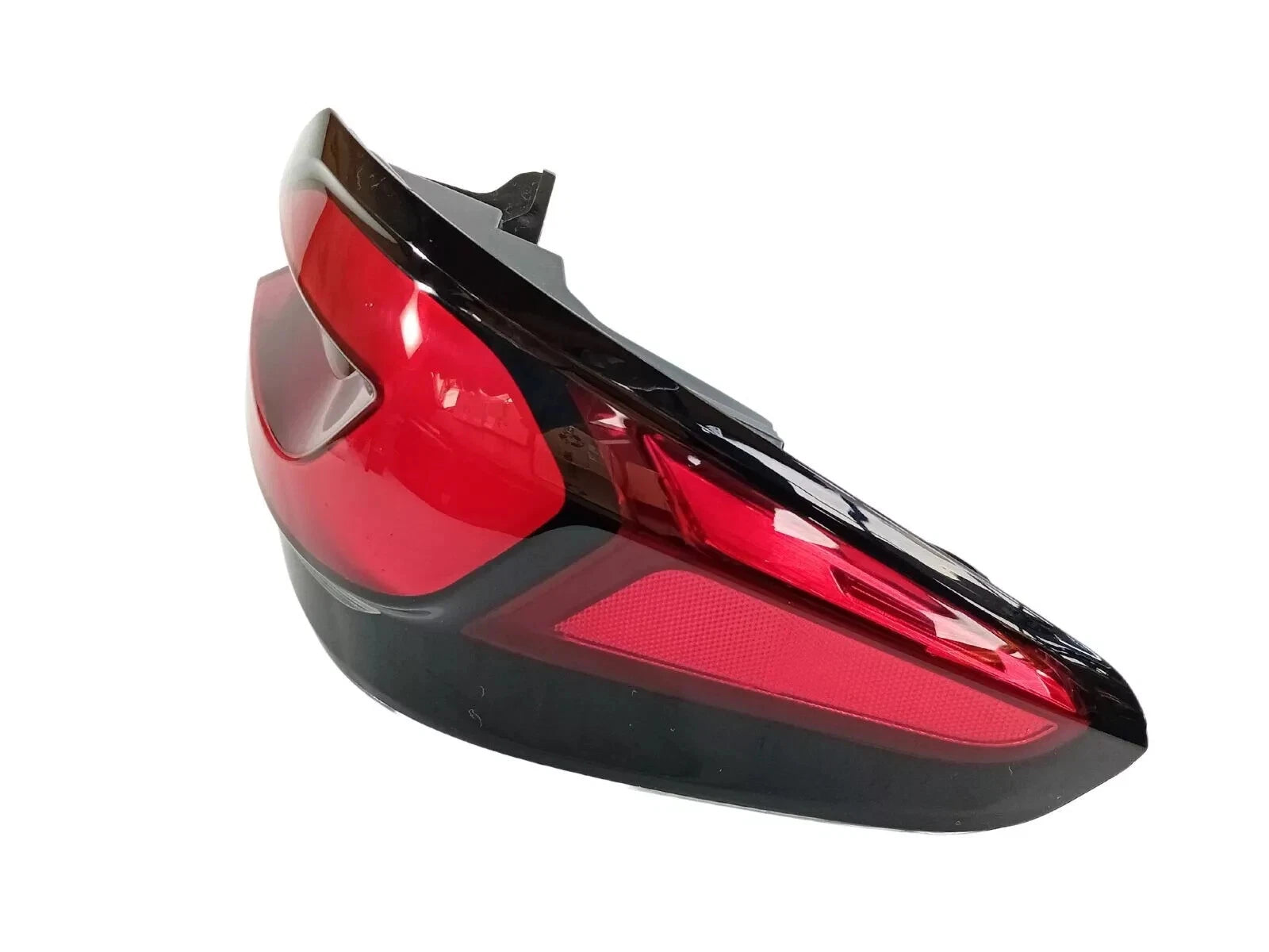 FOR BMW 5 SERIES G30 LCI 2021+ LED REAR OUTER RIGHT DRIVER SIDE TAIL LIGHT LAMP
