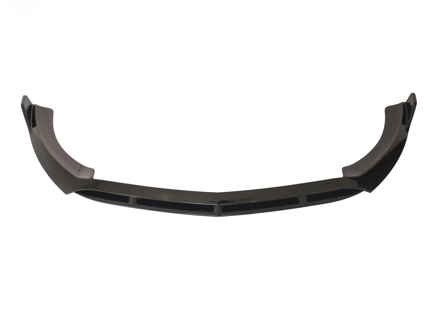 FOR MERCEDES CLA CLASS W118 C118 CLA45S AMG FRONT SPLITTER LIP 2019+