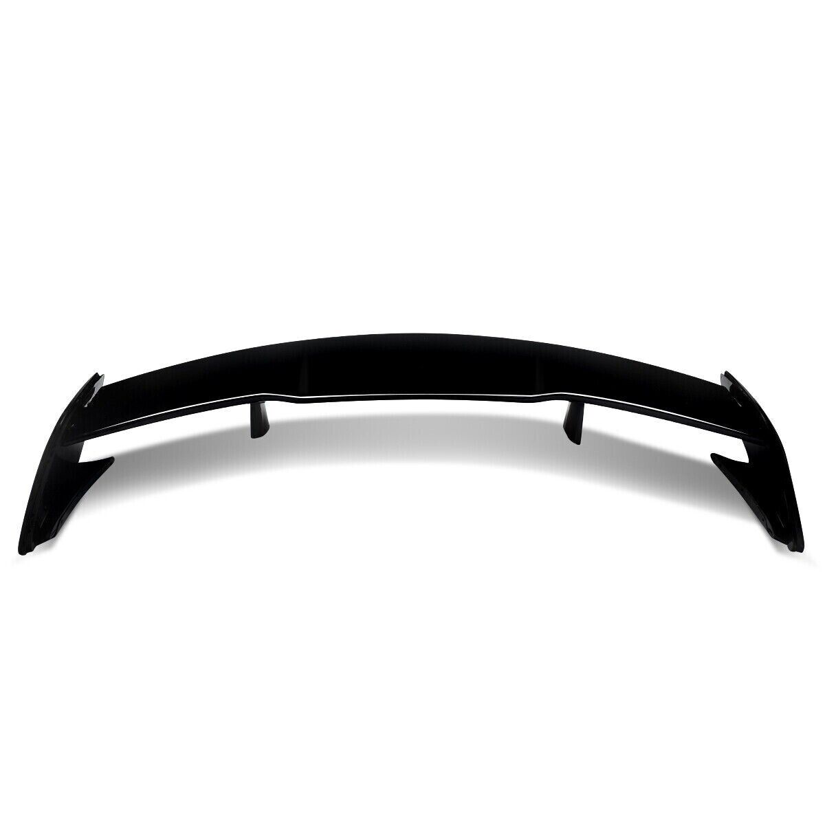 Gloss Black Painted Rear Roof Spoiler For Mercedes W176 – Sport Style Wing