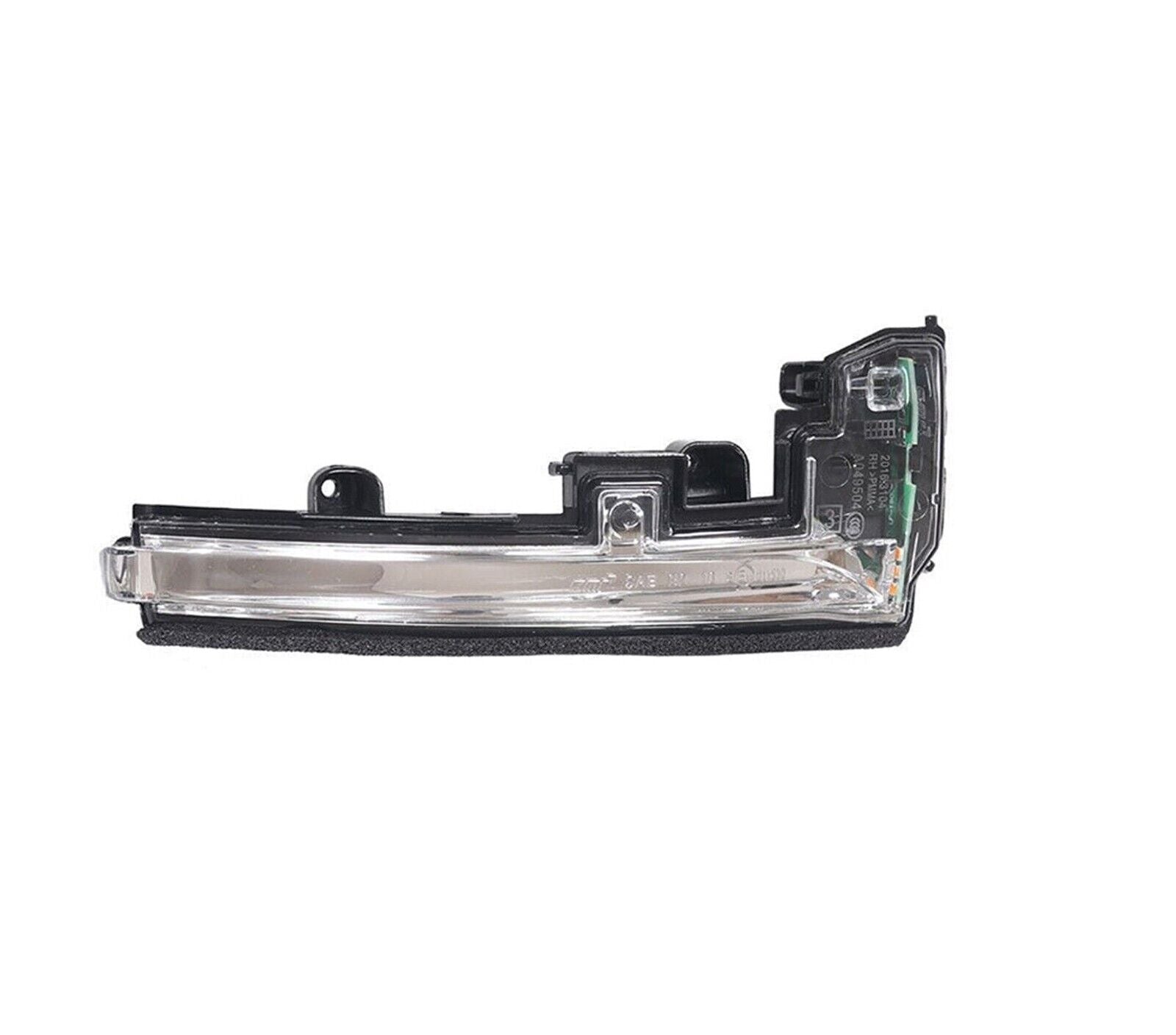 FOR RANGE ROVER DISCOVERY 4 & 5 LED WING DOOR MIRROR INDICATOR LH-SIDE LR027946