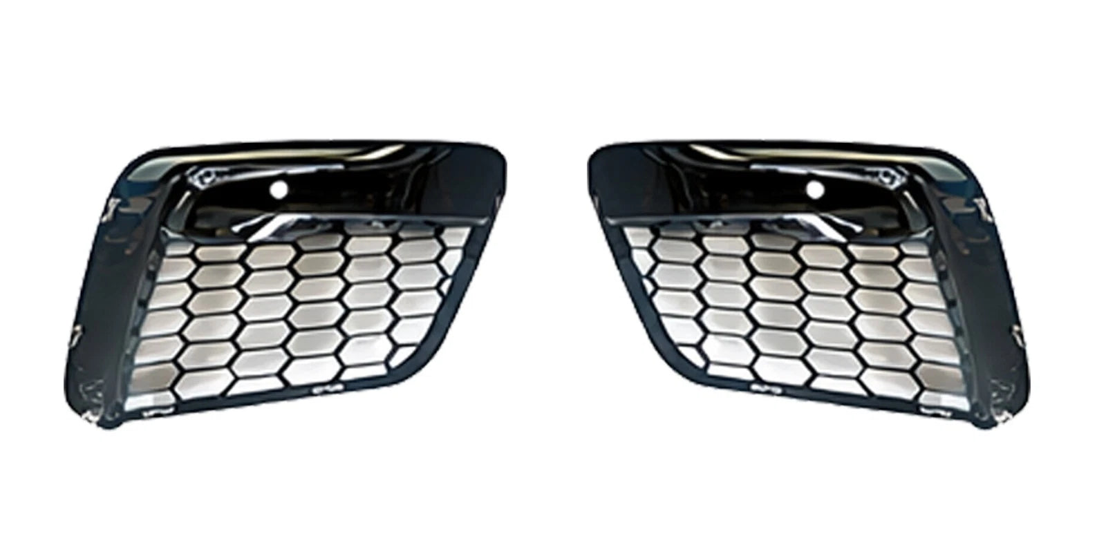 M8 STYLE FRONT BUMPER CONVERSION FOR BMW 3 SERIES G20 G21 PRE-LCI 19-22