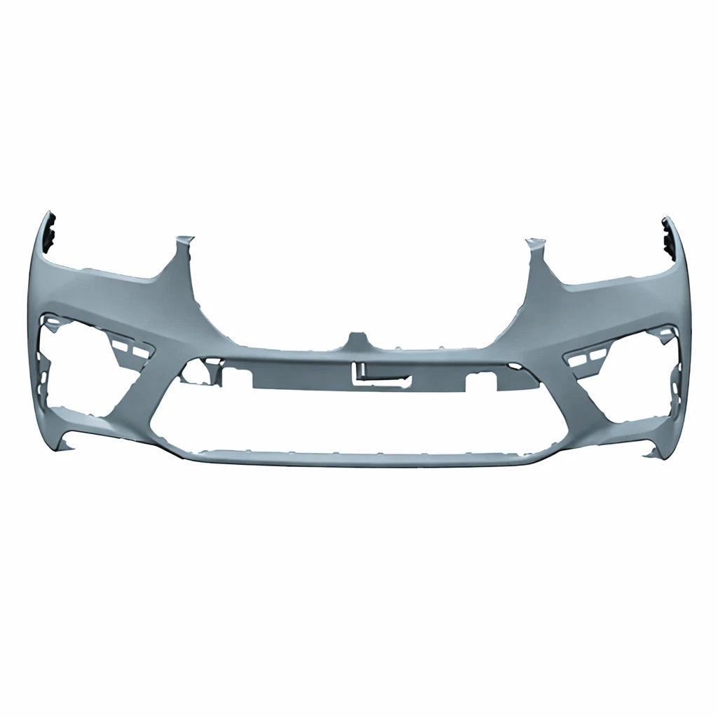 X5M F95 CONVERSION FRONT BUMPER BODYKIT W/WHEEL ARCHES GRILLE FOR BMW G05 18-22
