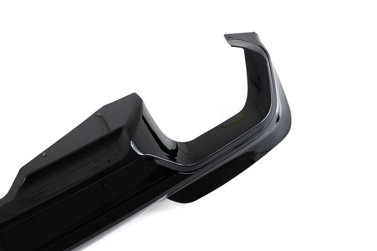 FOR BMW X3 G01 18-21 X3M F97 CONVERSION FRONT REAR BUMPER BODY KIT REAR DIFFUSER