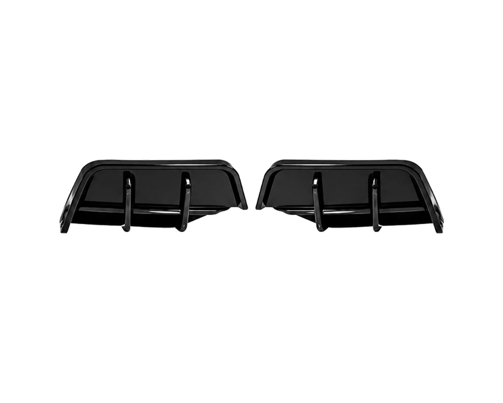 FOR TESLA MODEL Y HIGHLAND BODY KIT BODYKIT FRONT SPLITTER REAR DIFFUSER 2025+