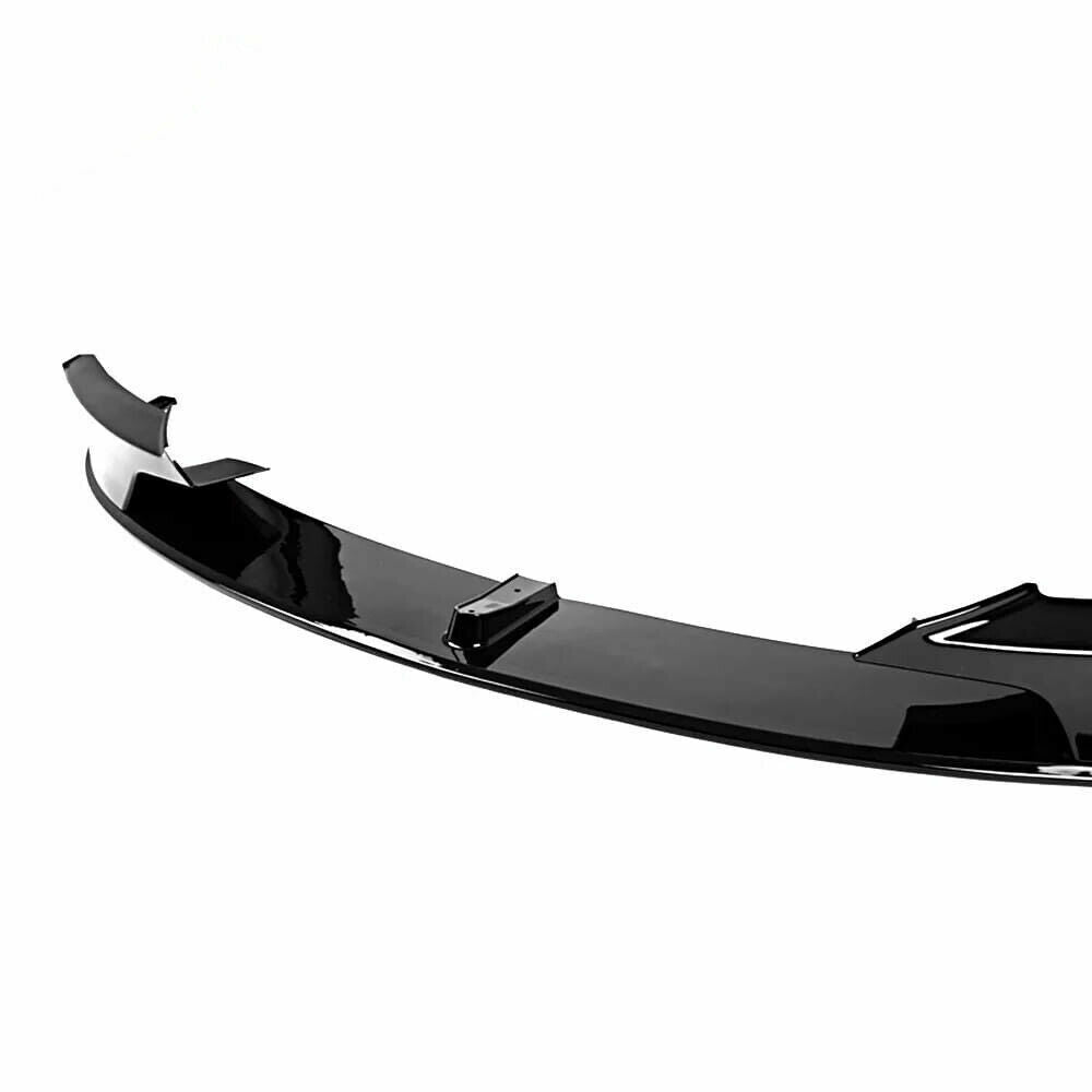 BODYKIT BODY KIT FOR BMW 3 SERIES F30 MP STYLE FRONT LIP SPLITTER REAR DIFFUSER