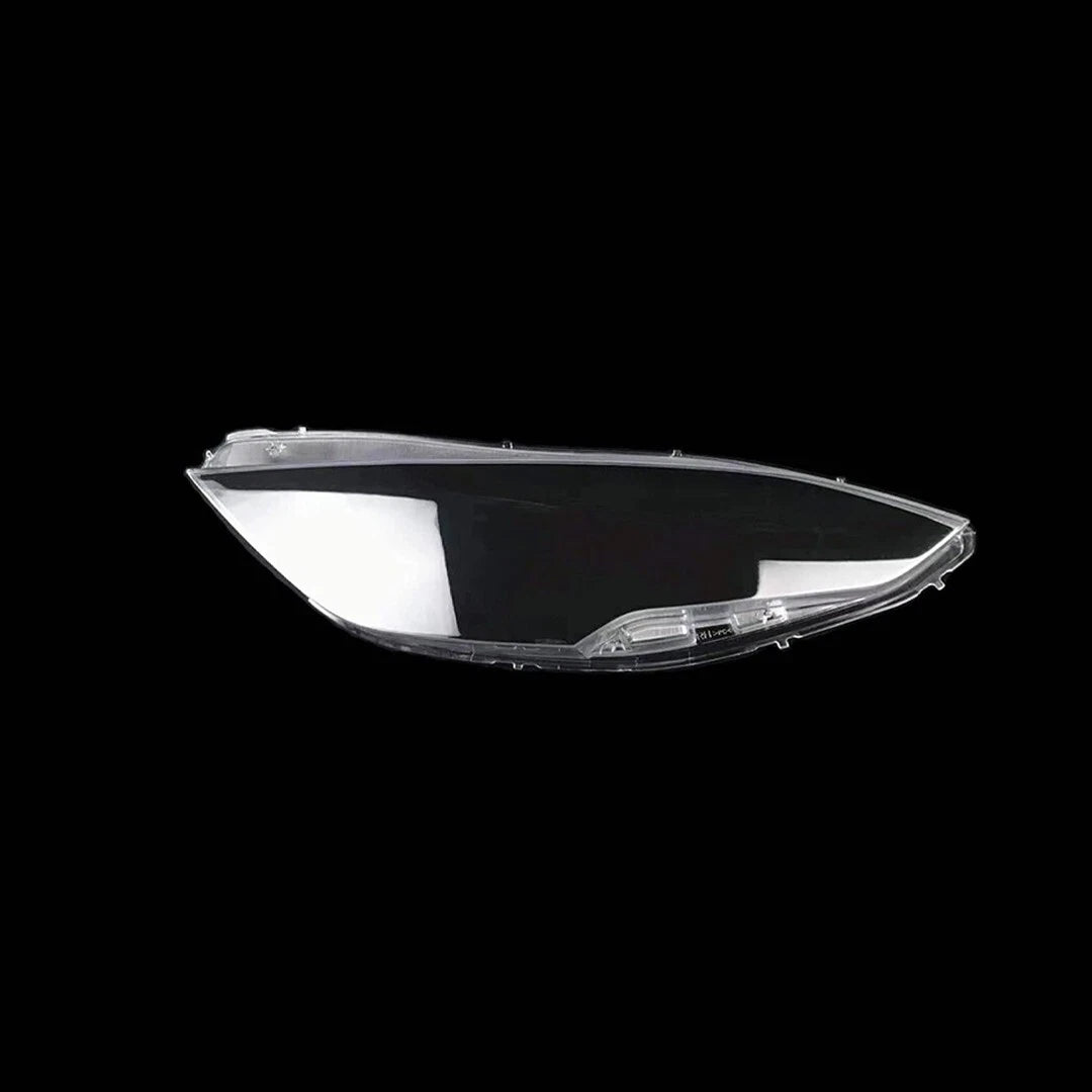FOR TESLA MODEL S RIGHT DRIVER SIDE HEADLIGHT CLEAR LENS COVER REPLACEMENT 12-21
