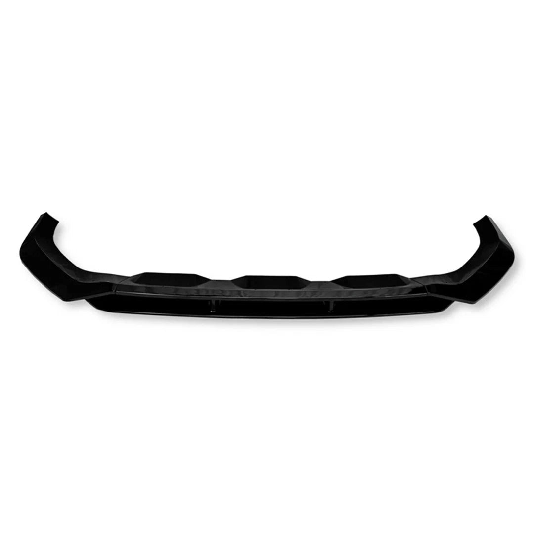 SQ7 CONVERSION BODYKIT FRONT SPLITTER REAR DIFFUSER LCI FOR AUDI Q7 S-LINE 2020+