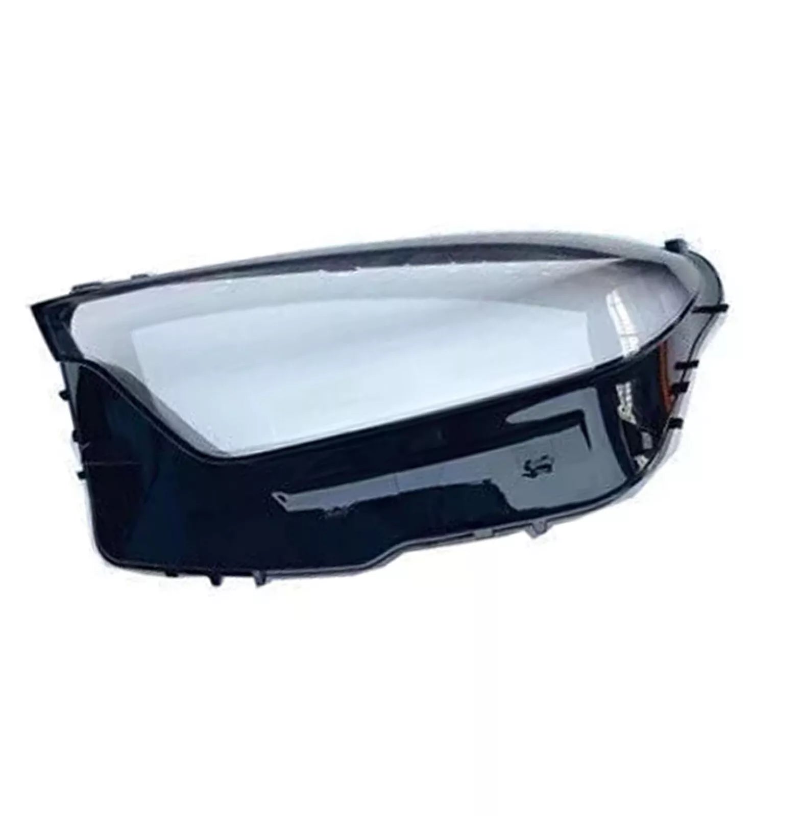 LEFT SIDE HEADLIGHT HEADLAMP LENS COVER FOR MERCEDES BENZ GLC W254 C254 GLC 22+