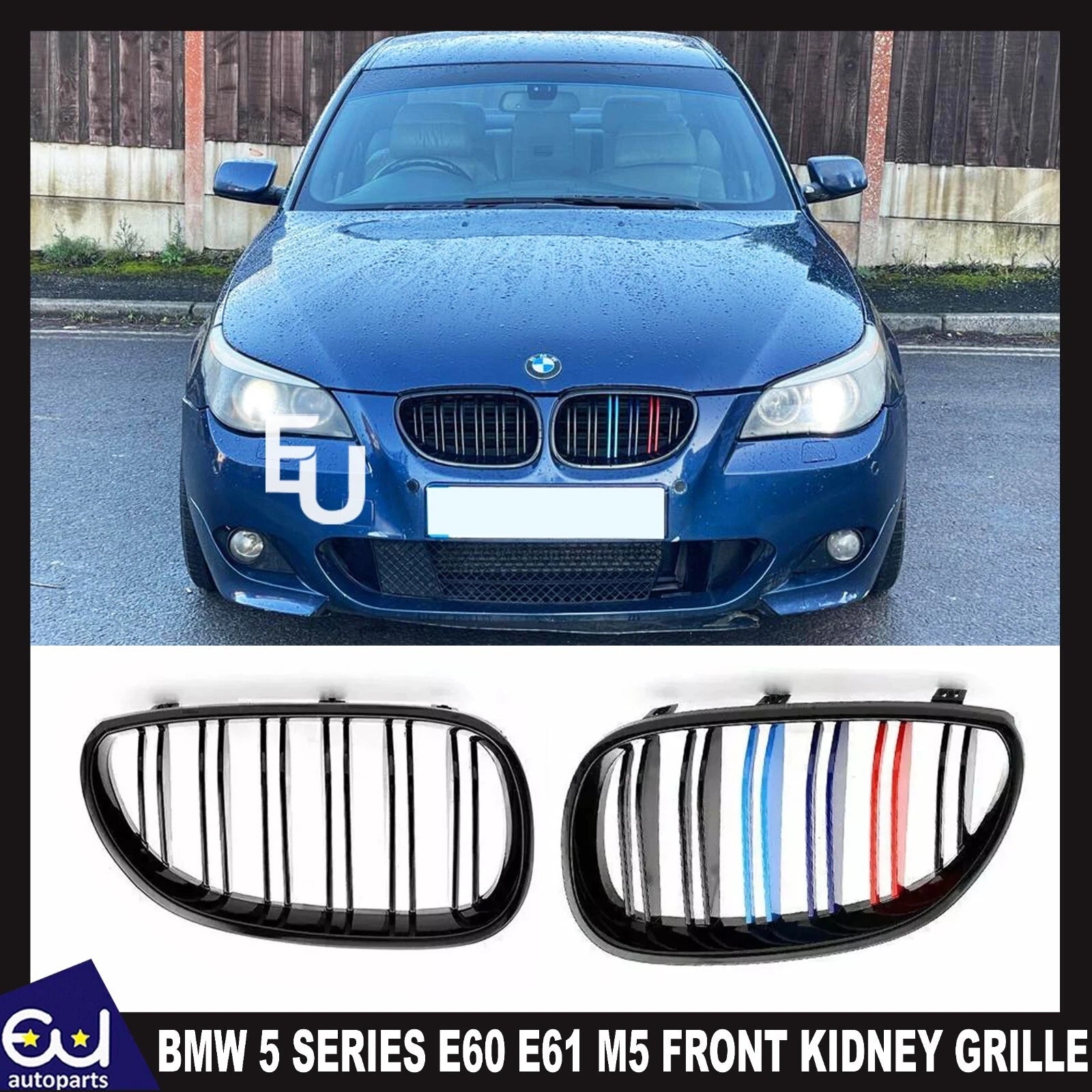 EU AUTO PARTS LTD