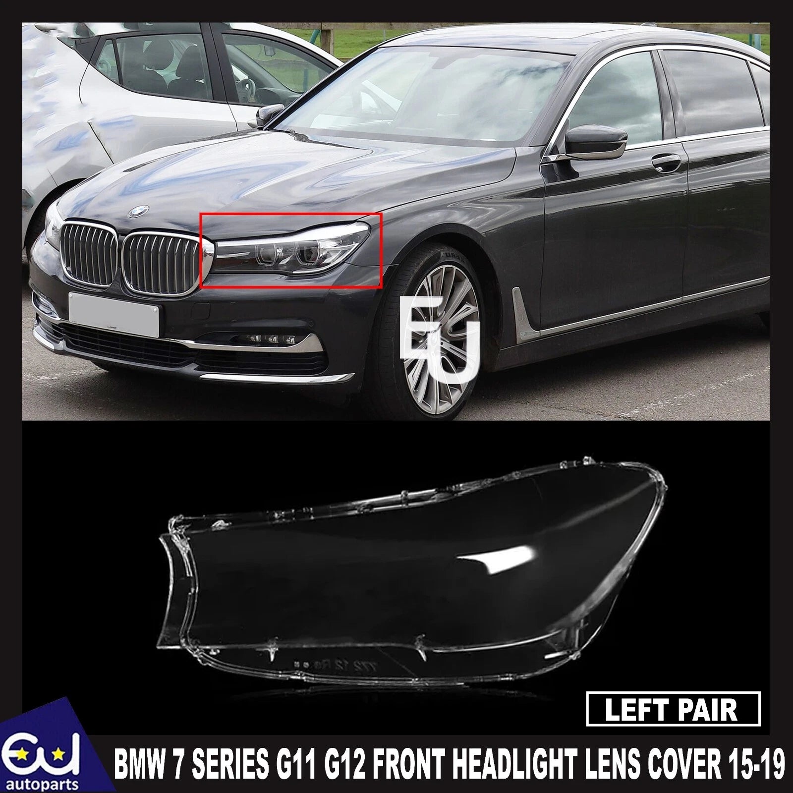 EU AUTO PARTS LTD