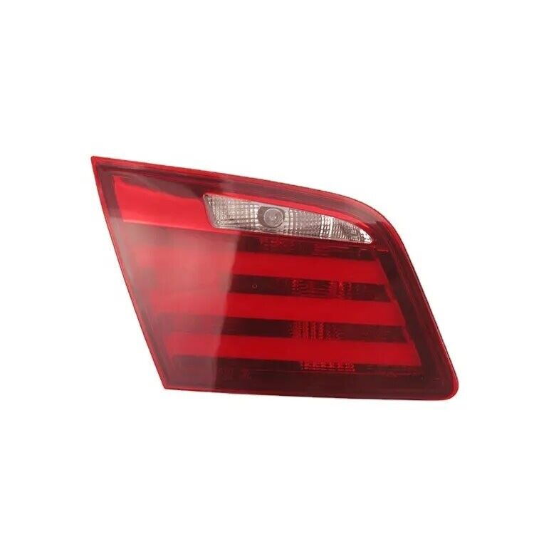 LEFT REAR INNER TAIL LIGHT LAMP FOR BMW 5 SERIES F10 F18 SALOON PRE FACELIFT