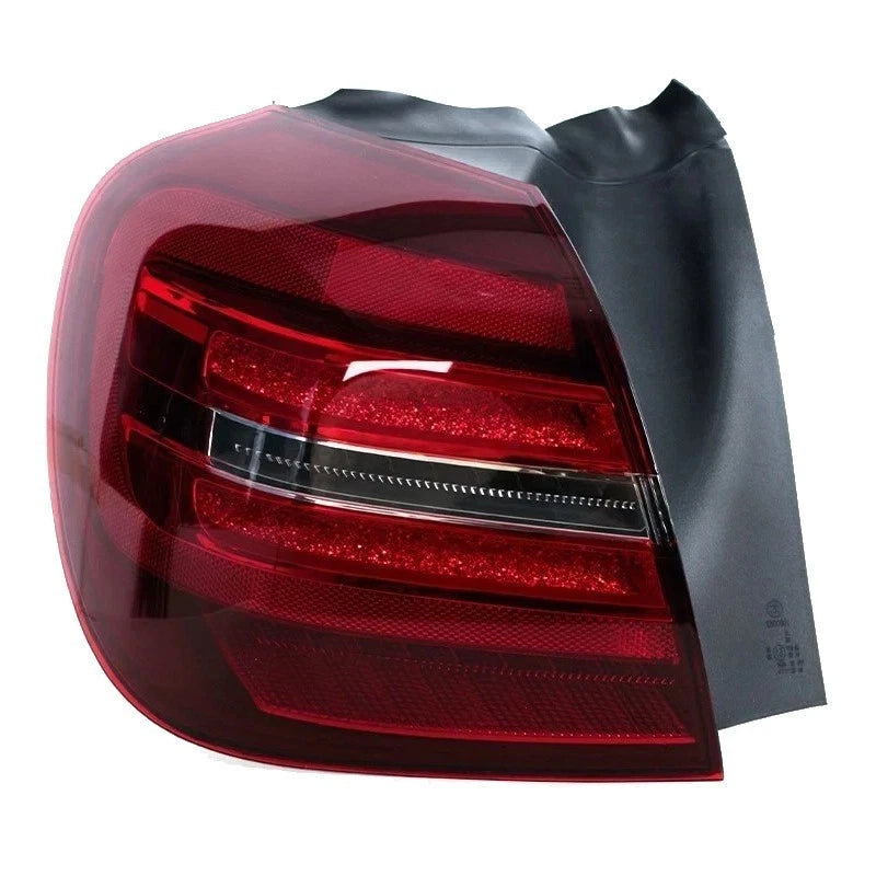 FOR MERCEDES BENZ X156 GLA LH LEFT PASSENGER SIDE LED REAR TAIL LIGHT LAMP 18-20