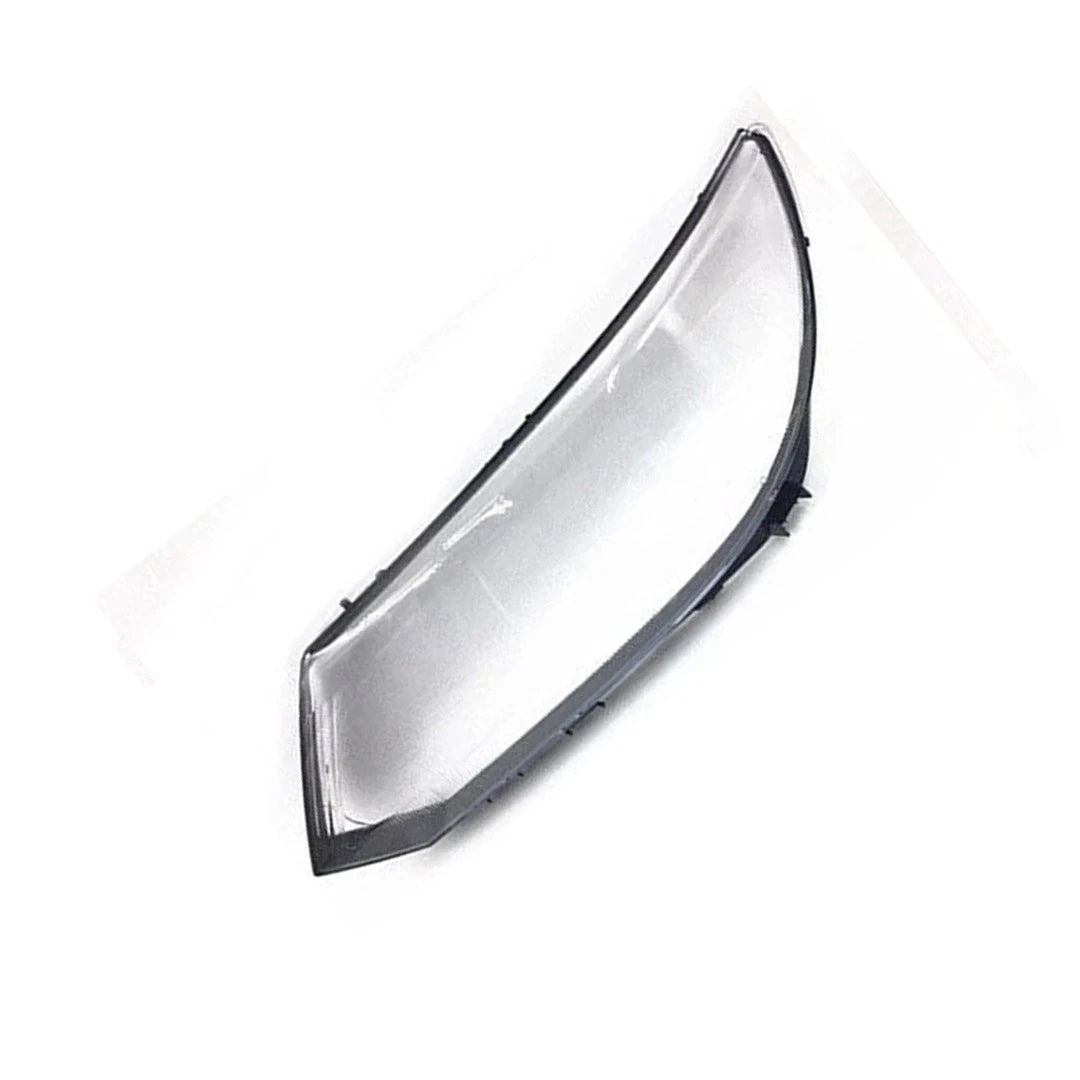 FOR VW TIGUAN FRONT LEFT SIDE CLEAR HEADLIGHT COVER LENS SHELL LAMPSHADE 13-2015