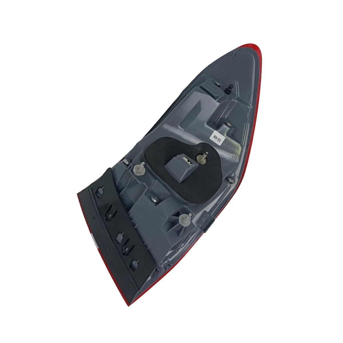 LH LEFT SIDE INNER REAR TAIL LIGHT LAMP FOR MERCEDES GLC CLASS W253 X253 15-18