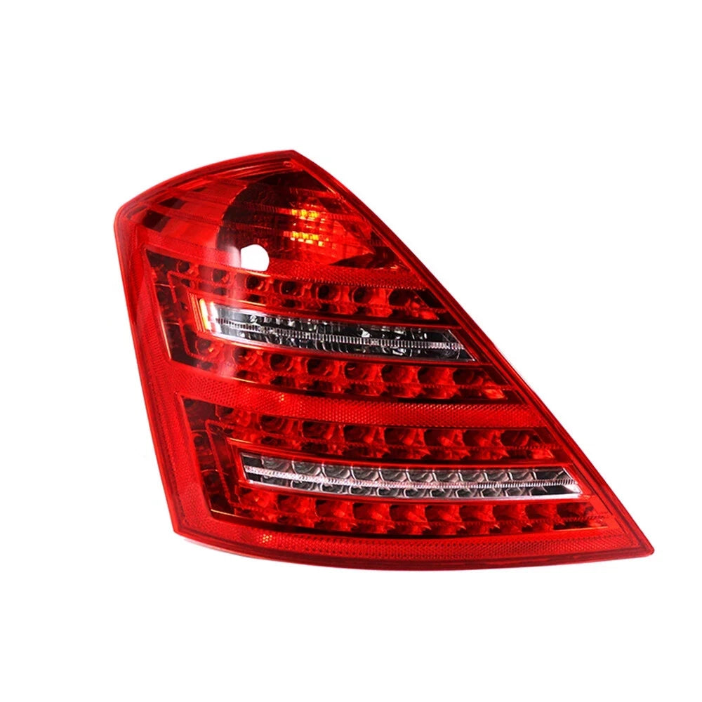 FOR MERCEDES BENZ S CLASS W221 LH LEFT PASSENGER SIDE REAR TAIL LIGHT LAMP 09-13