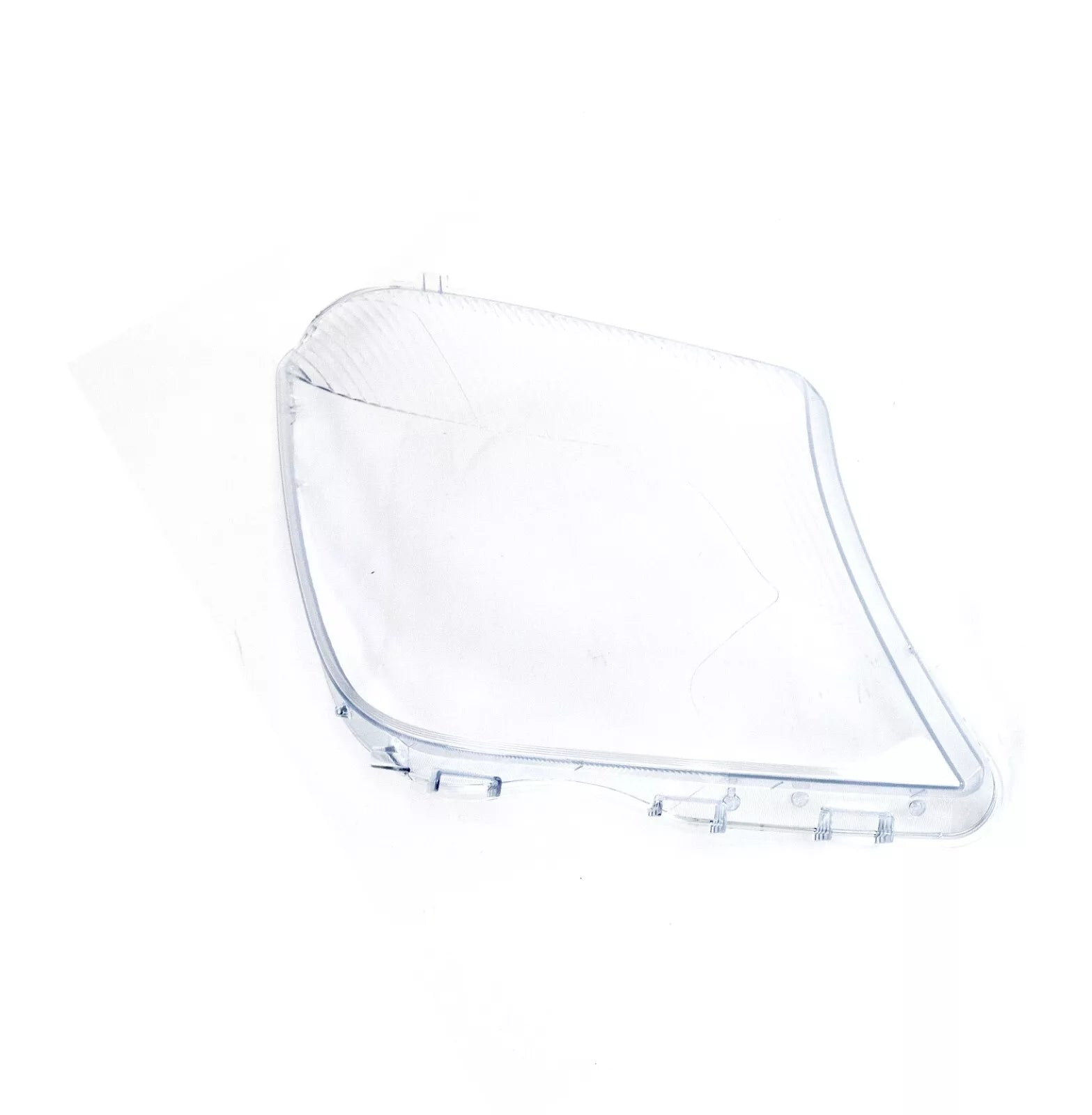 FOR MERCEDES SPRINTER W906 RIGHT DRIVER SIDE HEADLIGHT LENS HEADLAMP COVER 16-18