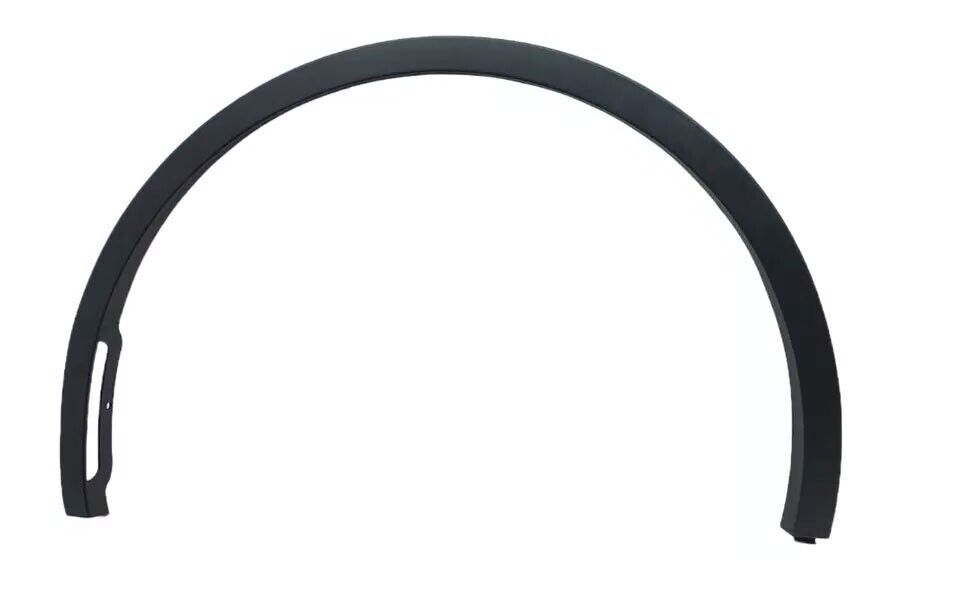 FRONT RIGHT WHEEL ARCH MOLDING FENDER FLARE FOR TESLA MODEL Y 2020-2023