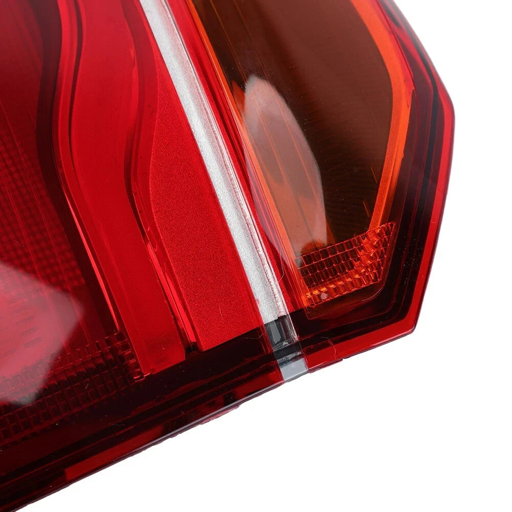 FOR BMW X1 F48 15-19 LH LEFT PASSENGER SIDE REAR OUTER TAIL LIGHT BRAKE LAMP LED
