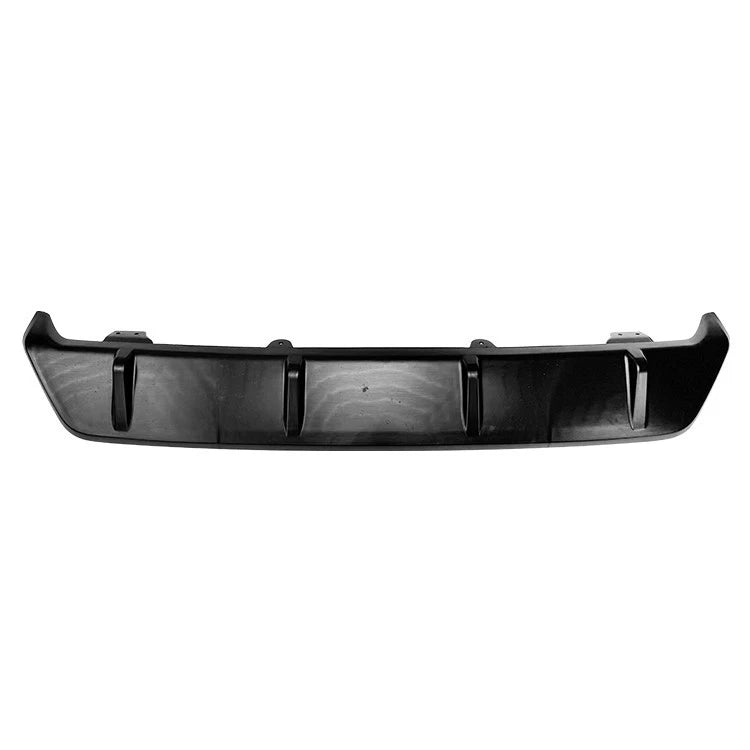 FOR BMW X6 G06 LCI 24+ BODYKIT BODY KIT FRONT SPLITTER LIP REAR DIFFUSER SKIRT